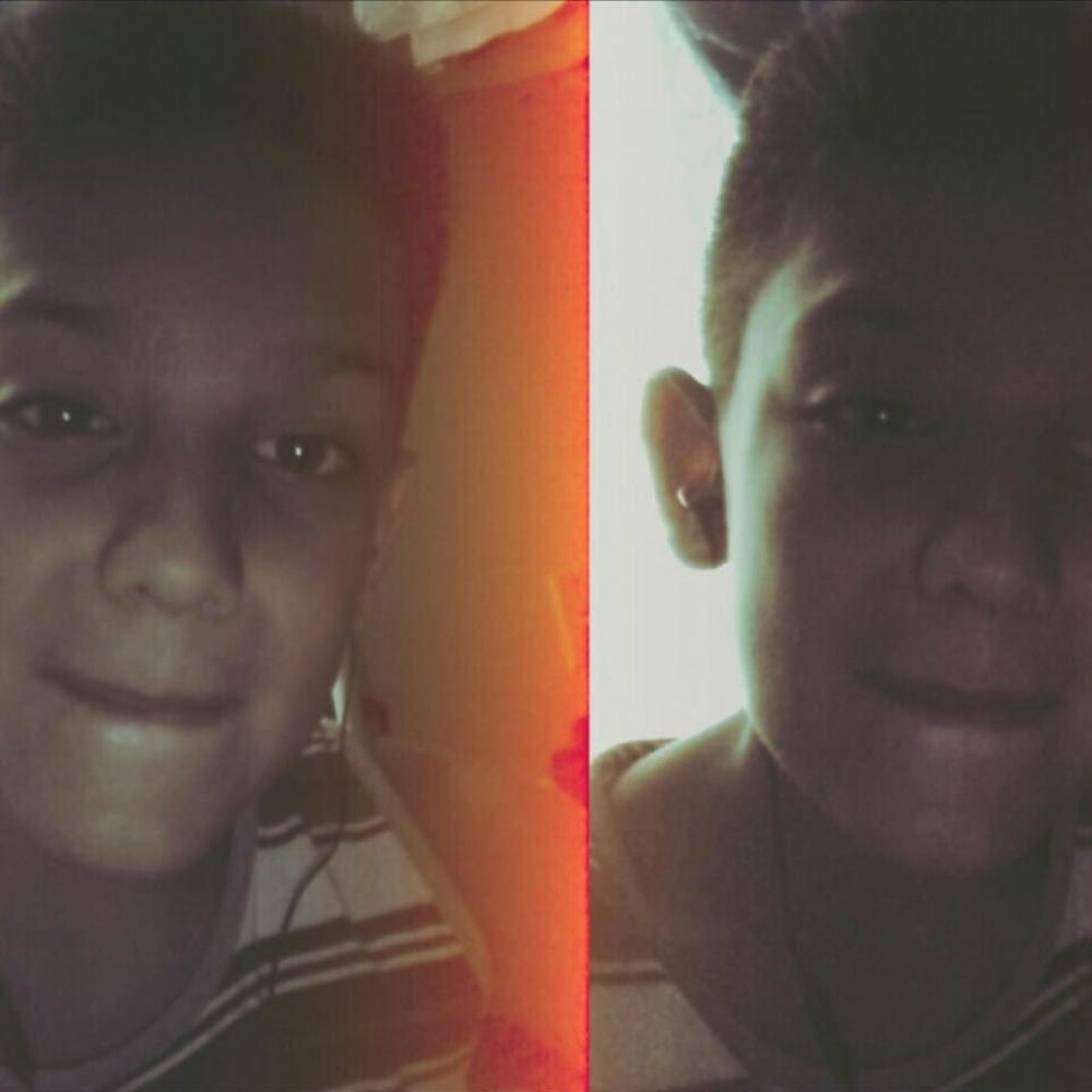 Meet your Posher, Noah